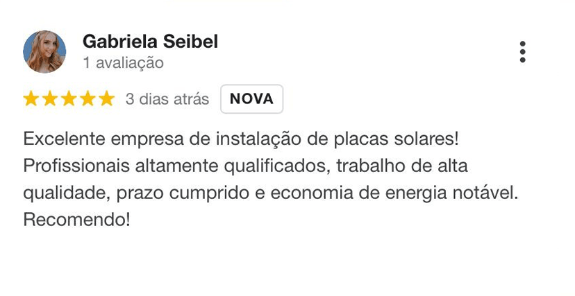 Energia Solar