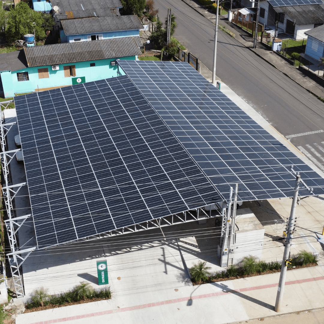 Energia Solar