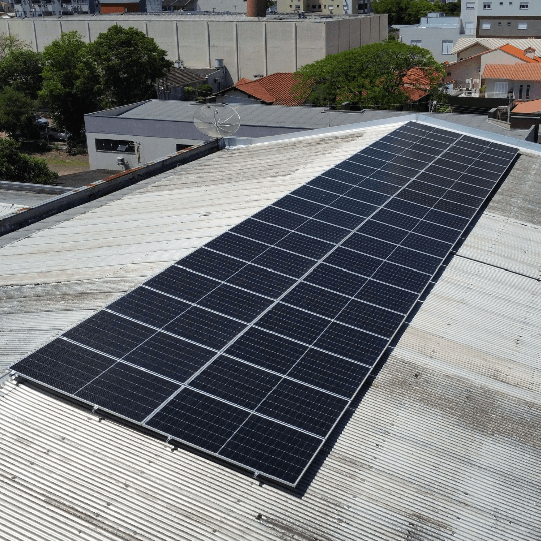 Energia Solar